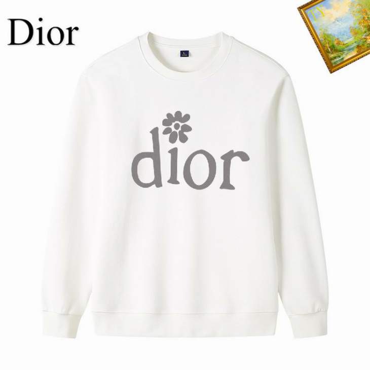 Picture of Dior Sweatshirt _SKUDiorM-3XL25tn8631663